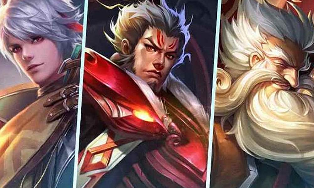 王者荣耀高原三宝皮肤多少钱 高原三宝皮肤价格