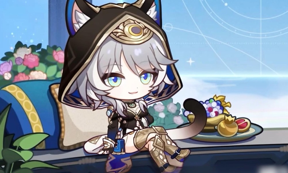 崩坏星穹铁道赛飞儿有什么技能 赛飞儿技能预览