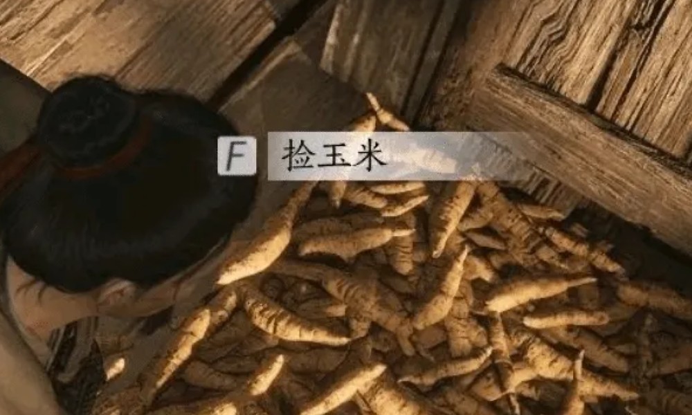 燕云十六声离谱文案再现 游戏中出现明朝作物