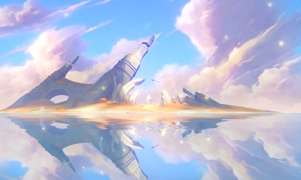 原神5.6版本前瞻直播是哪天 原神新版本前瞻时间