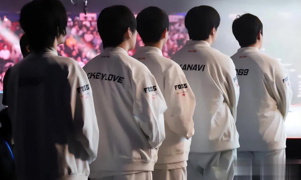 TES赛事表现亮眼 战胜AL坐实LPL内战陀螺王