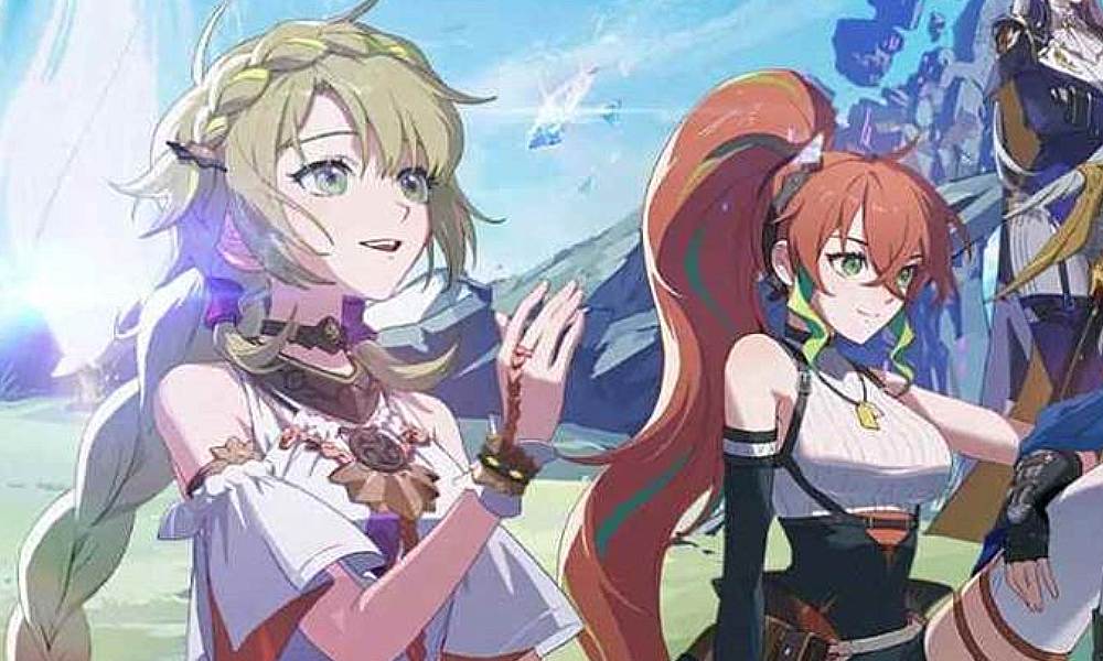 星痕共鸣载具怎么获得 星痕共鸣载具获取大全