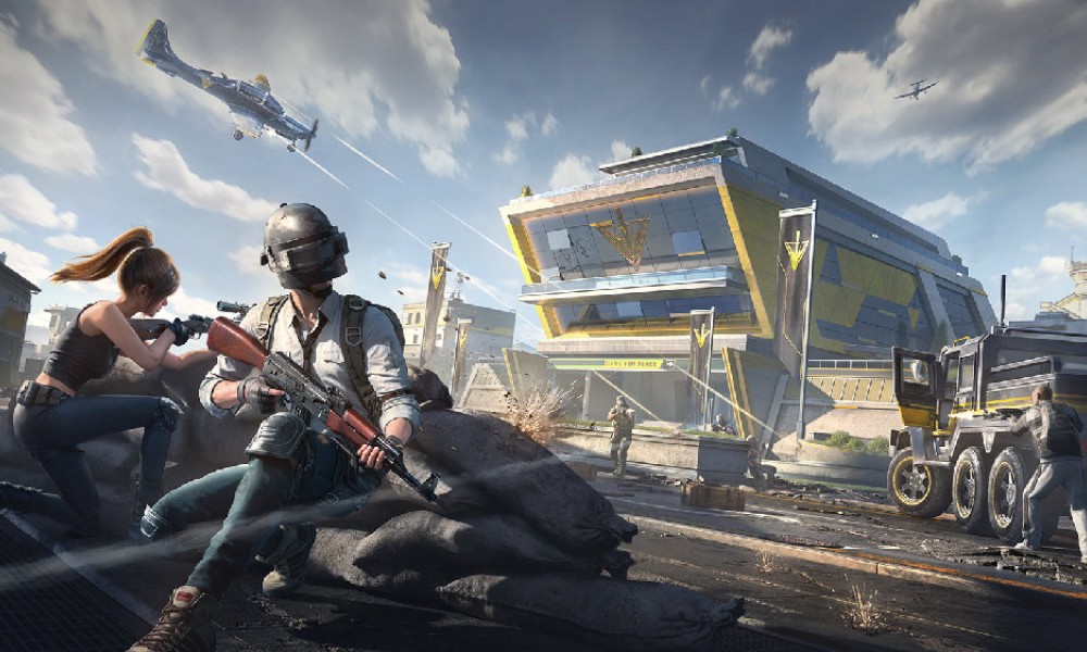 和平精英六周年版本 多款游戏模式重大更新