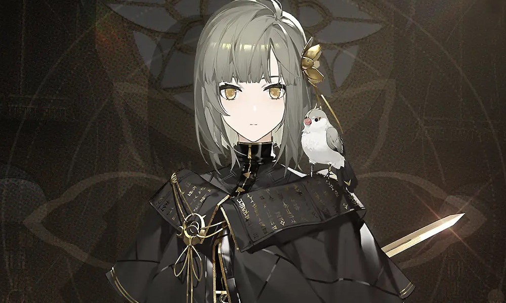 黑色信标怎么养成角色 黑色信标角色养成内容一览