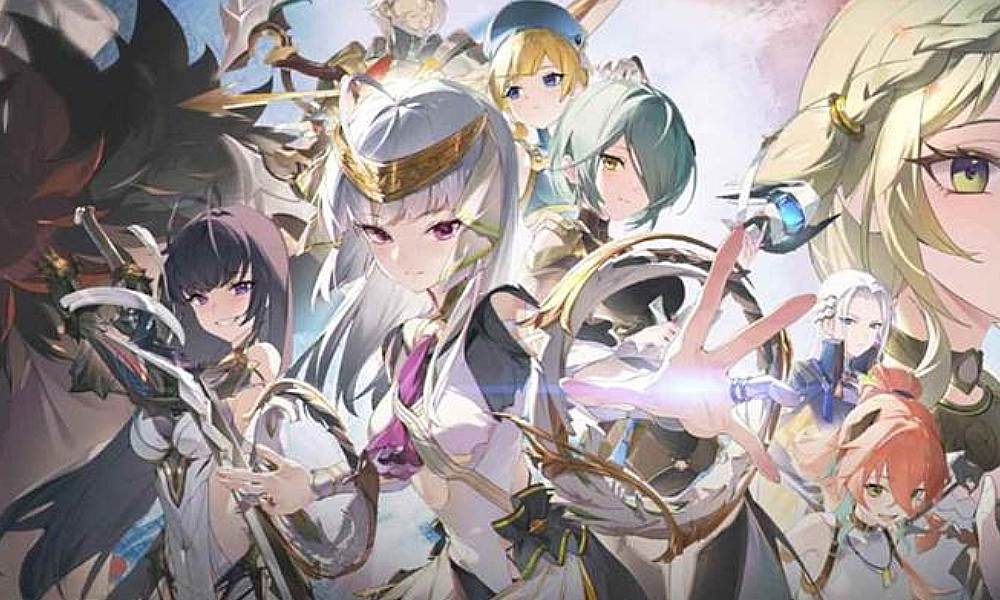 星痕共鸣安卓测试招募开启 将于4月24日开测