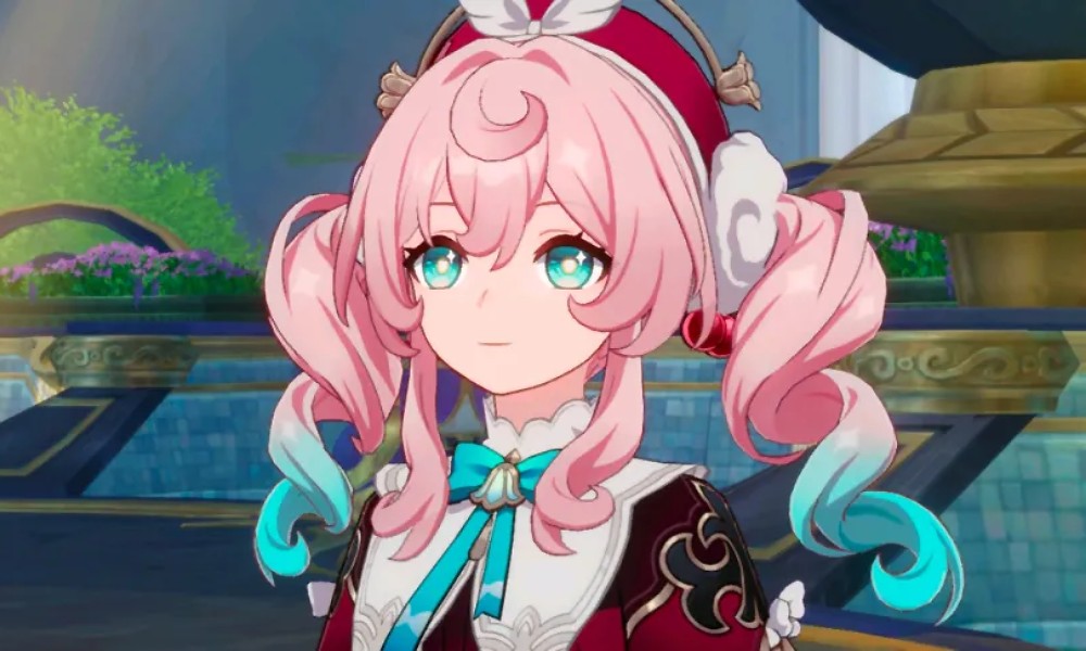 崩坏星穹铁道风堇怎么样 风堇辅助强度前瞻评测