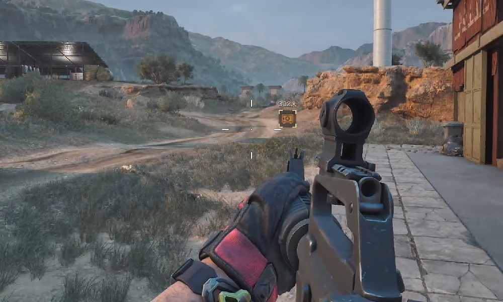 三角洲行动扳机响应时间是什么 怎么降低扳机延迟