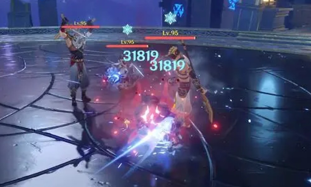 原神莱欧斯利的下位替代是谁 莱欧斯利平替角色