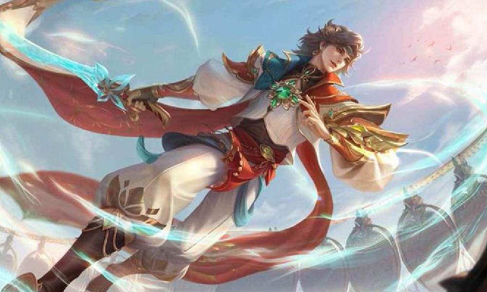 王者荣耀体验服最新更新发布 多位英雄被调整