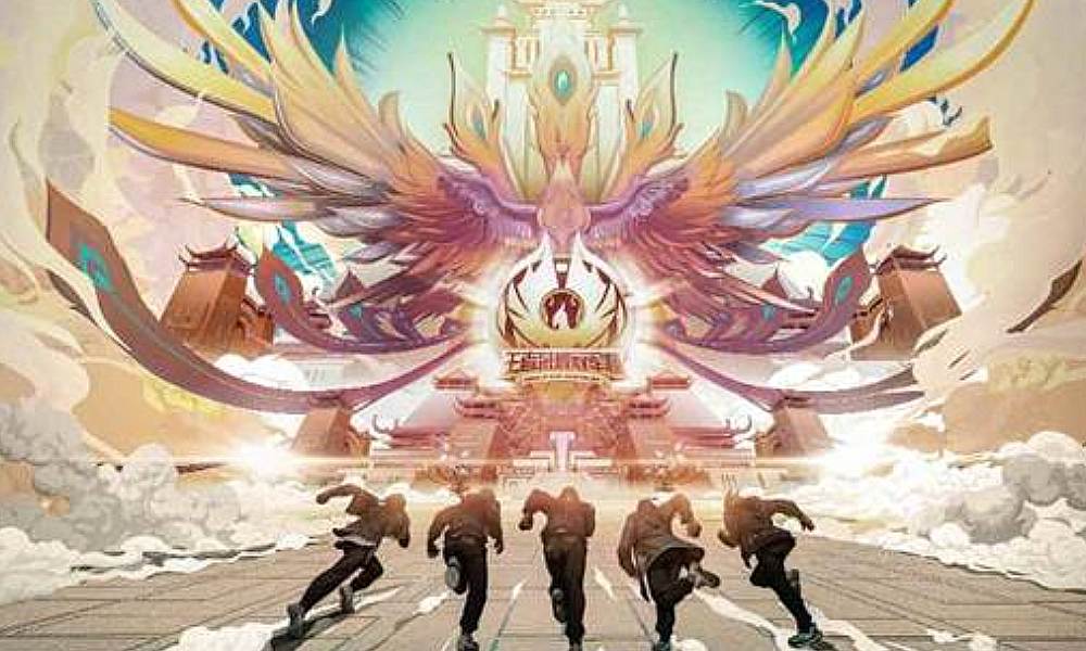 25年王者荣耀KPL总决赛门票价格 门票多少钱