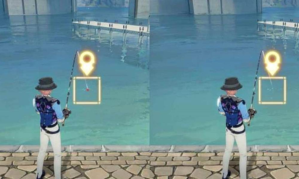 星痕共鸣怎么钓鱼 星痕共鸣钓鱼操作步骤攻略大全