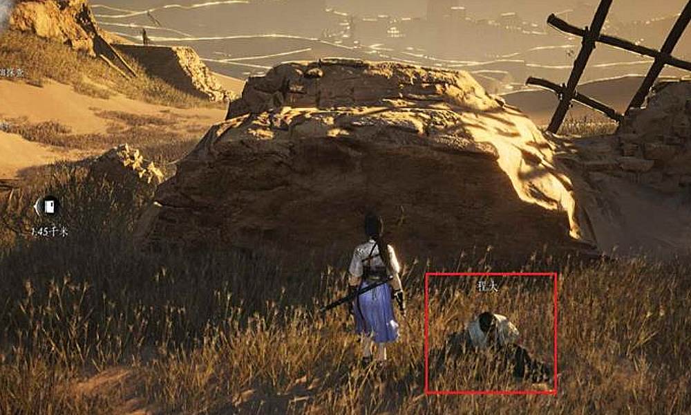 燕云十六声大盗难成怎么做 大盗难成任务攻略