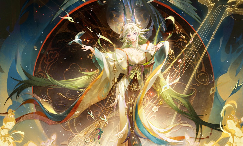 阴阳师制作人回归 承诺解决问题打造IP长青树