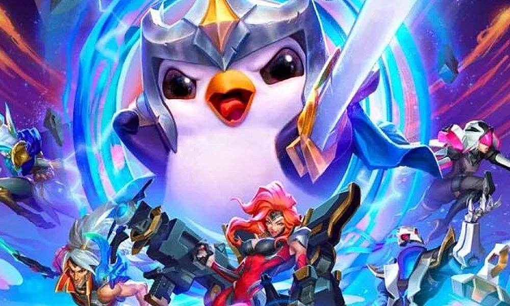 金铲铲S14段位继承规则 S14段位继承表大全