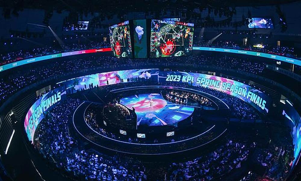 25年王者荣耀KPL总决赛 门票怎么买在哪买