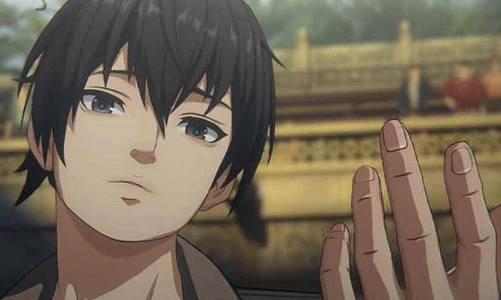 异人之下游戏 全新2V2对战玩法将上线