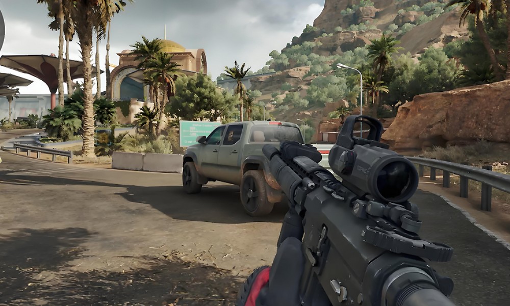 三角洲行动TTK怎么算 三角洲武器TTK计算方法