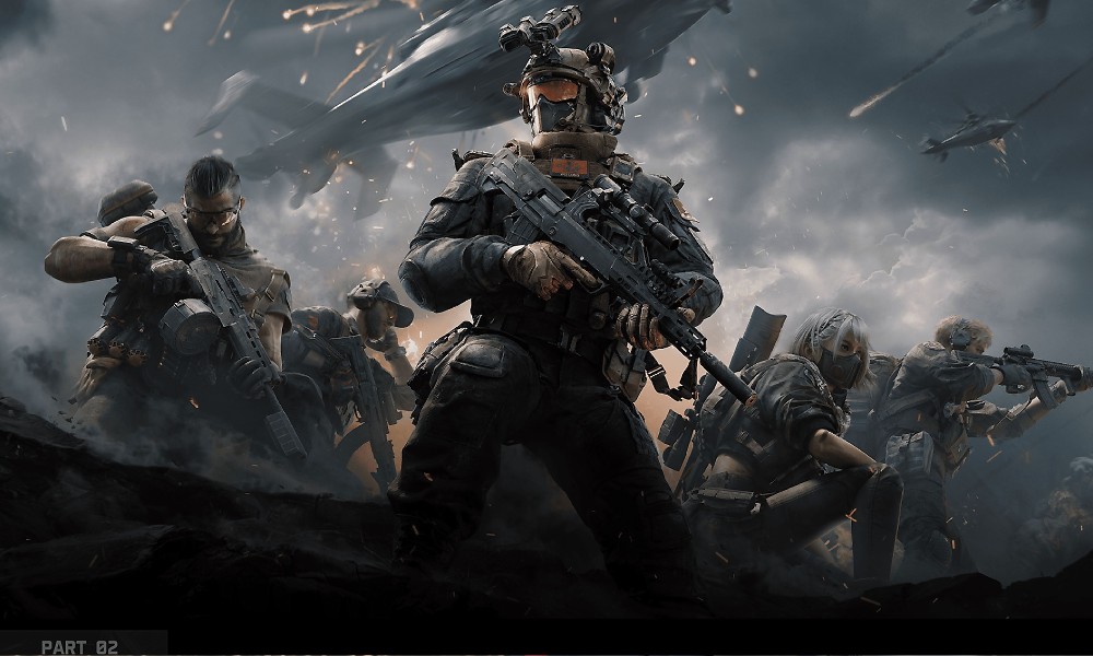 三角洲行动最新密钥 4月9日地图密码门密钥一览