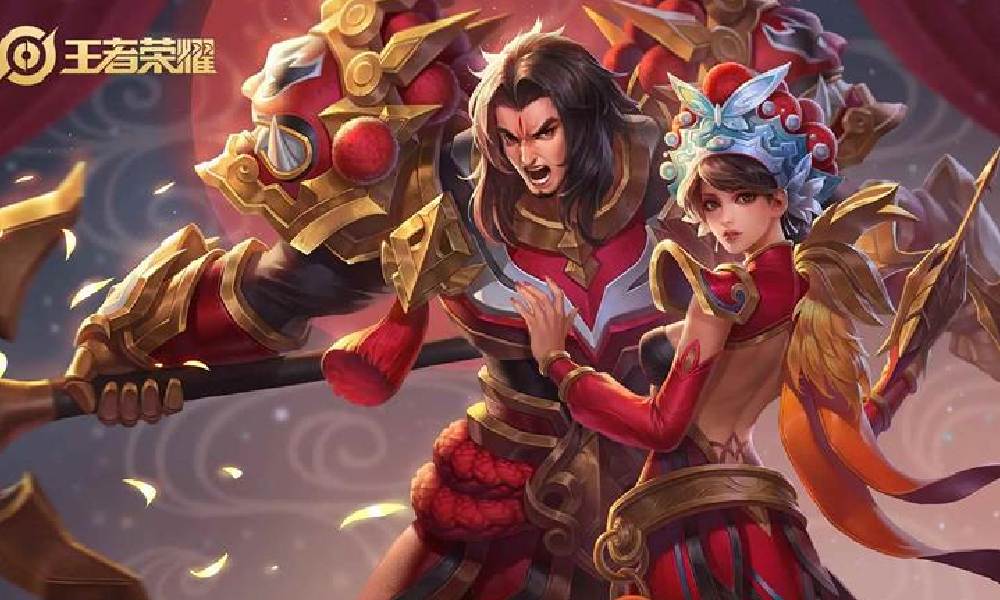 25年王者荣耀KPL年度总决赛兑换码 观赛福利码