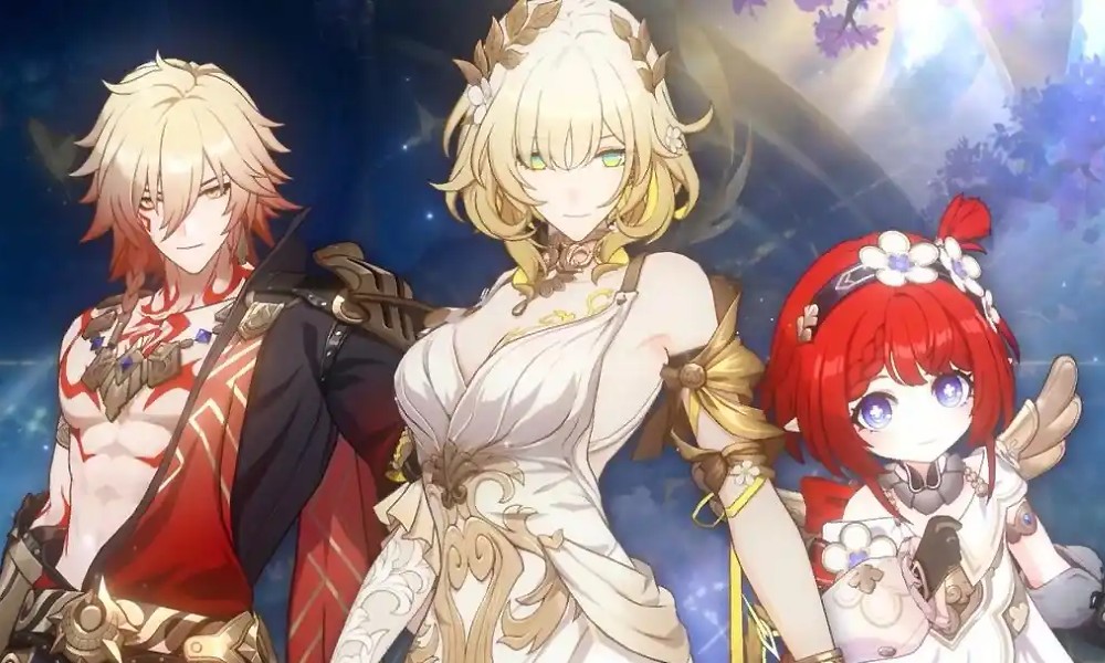 崩坏星穹铁道最新混沌回忆使用率 最新深渊排行榜