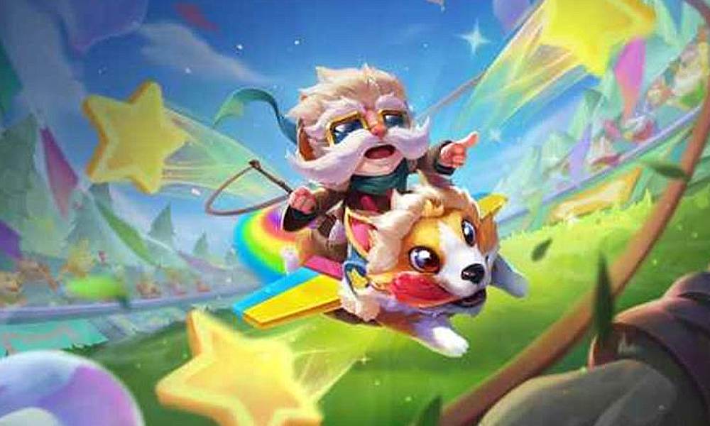 金铲铲S14赛博城市 赛季机制前瞻介绍大全