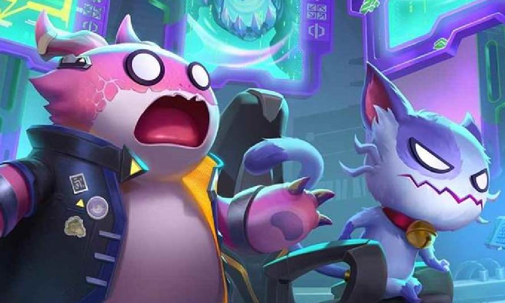 金铲铲4月10日停服维护 即将迎来S14赛博城市