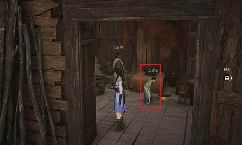 燕云十六声万事知坎尔孜怎么做 坎尔孜任务攻略