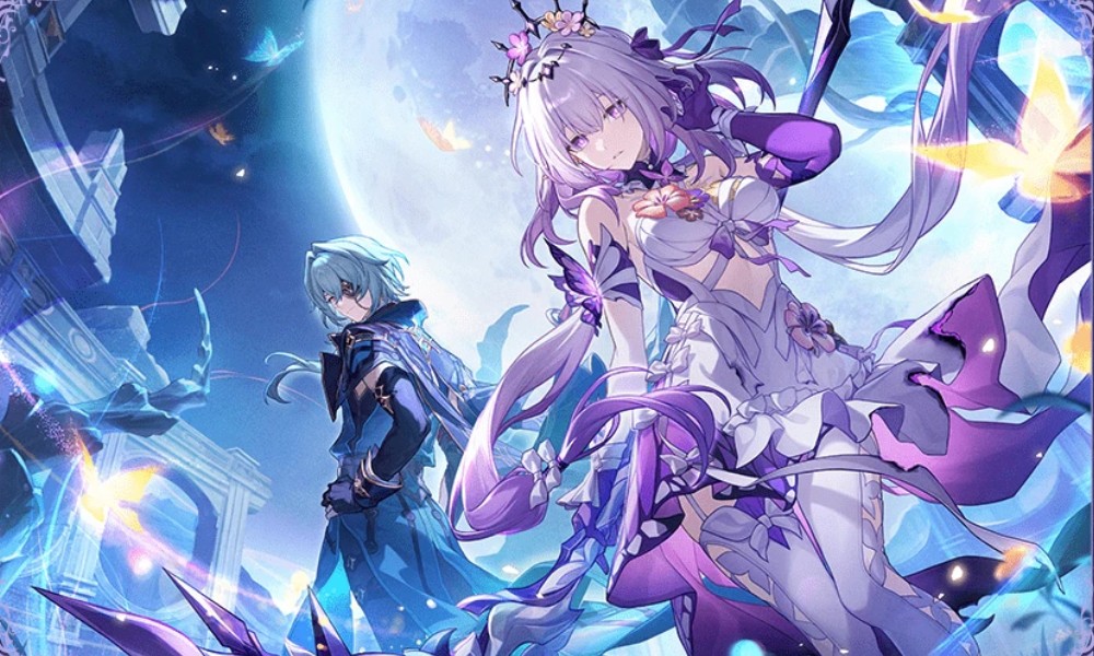 崩坏星穹铁道新版本更新 3.2版本正式上线