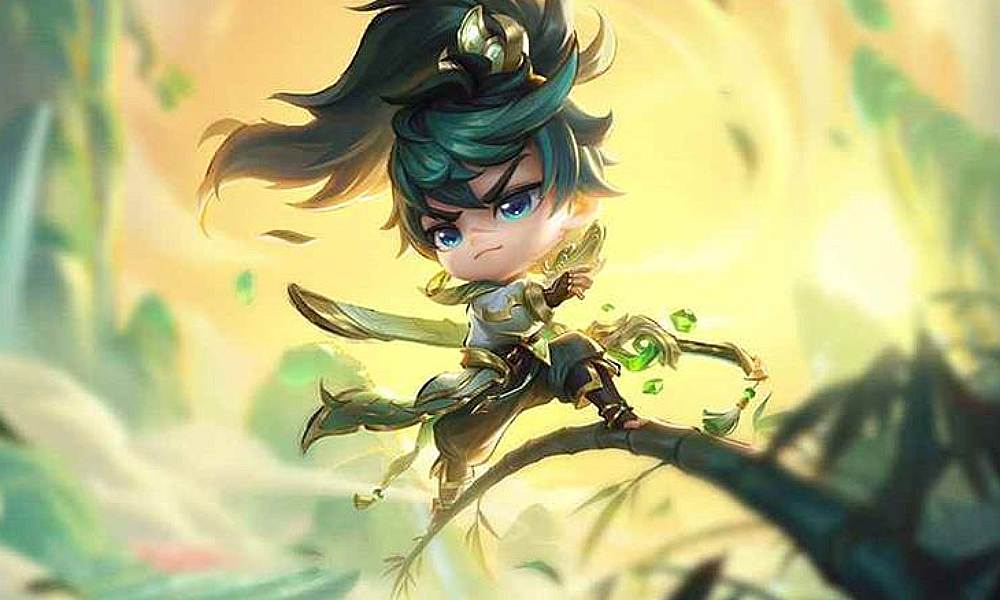 金铲铲S14新版本安装包有多大 安装大小一览