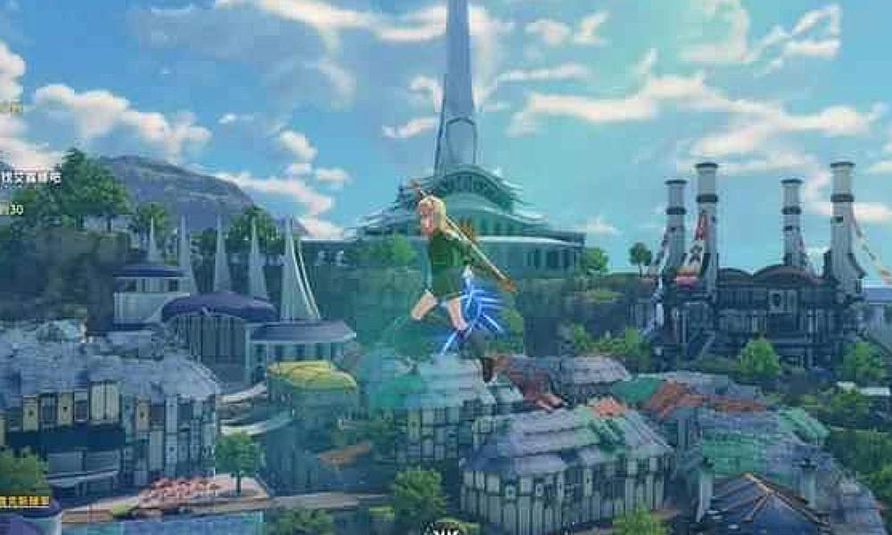 星痕共鸣幻影冲锋怎么获取 幻影冲锋获取攻略教程