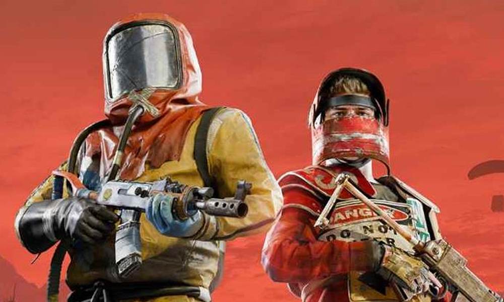 失控进化灯塔测试什么时候开始 测试开始时间