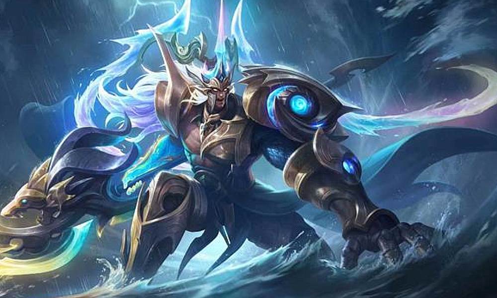 王者荣耀体验服最新更新 终极觉醒英雄调整大全