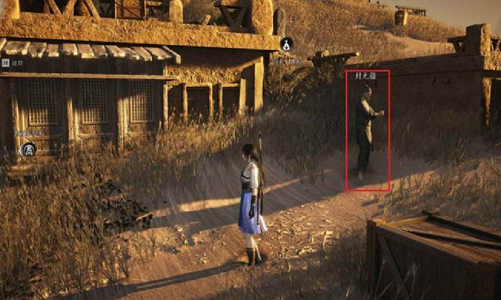 燕云十六声方孔铸归思怎么做 方孔铸归思攻略