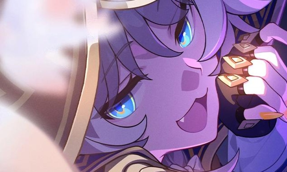 崩坏星穹铁道赛飞儿用什么遗器 赛飞儿最强遗器搭配