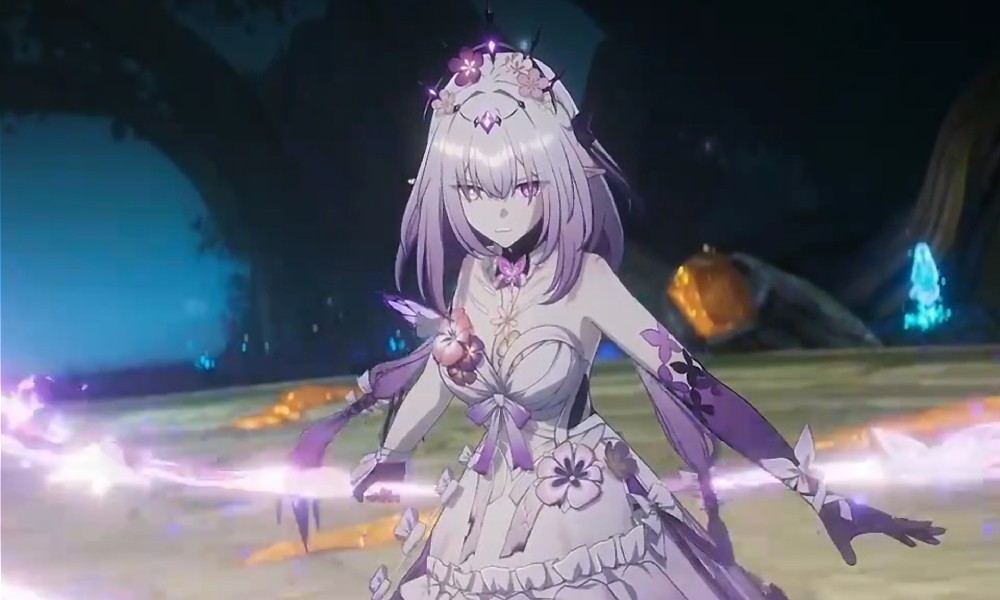 崩坏星穹铁道遐蝶抽几魂 遐蝶星魂抽取建议