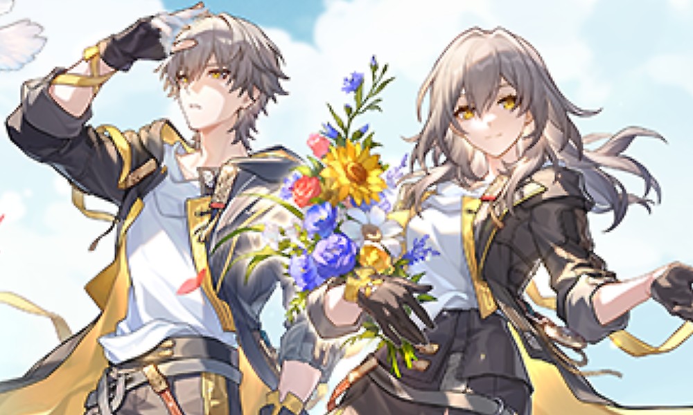 崩坏星穹铁道兑换码 崩铁二周年隐藏最新礼包码