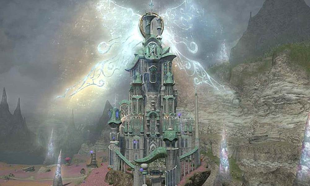 最终幻想14手游上线时间 幻想14上线时间多久