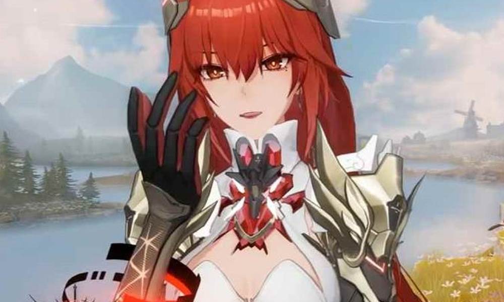 战双帕弥什薇拉&middot;灼惘强不强 值不值的入手