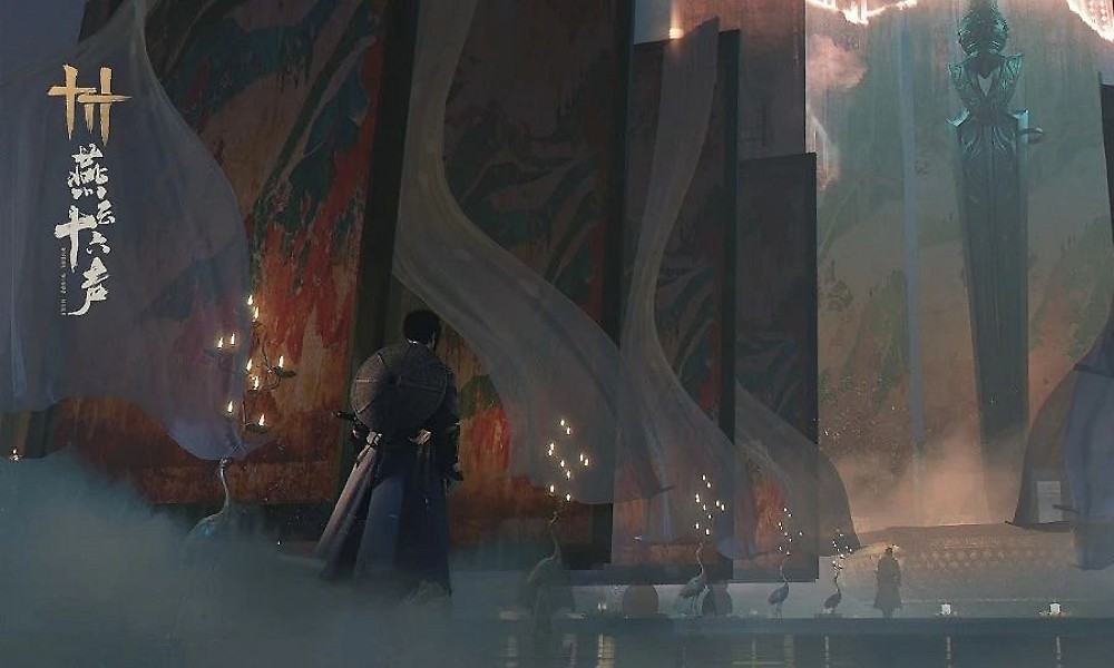 燕云十六声凉州在哪 凉州城对应的现代城市介绍