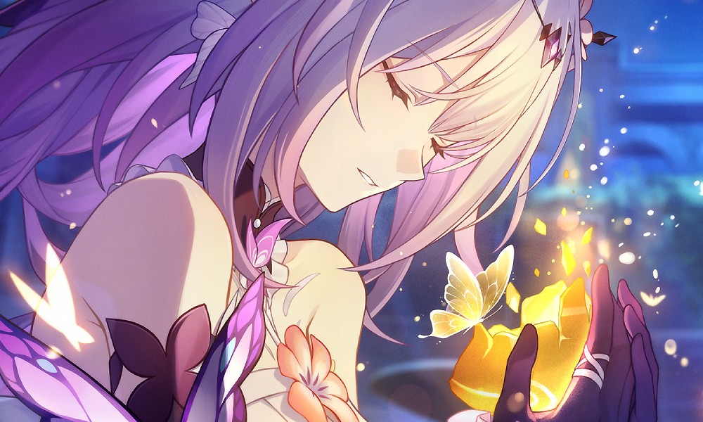 崩坏星穹铁道遐蝶星魂一览 遐蝶星魂效果大全