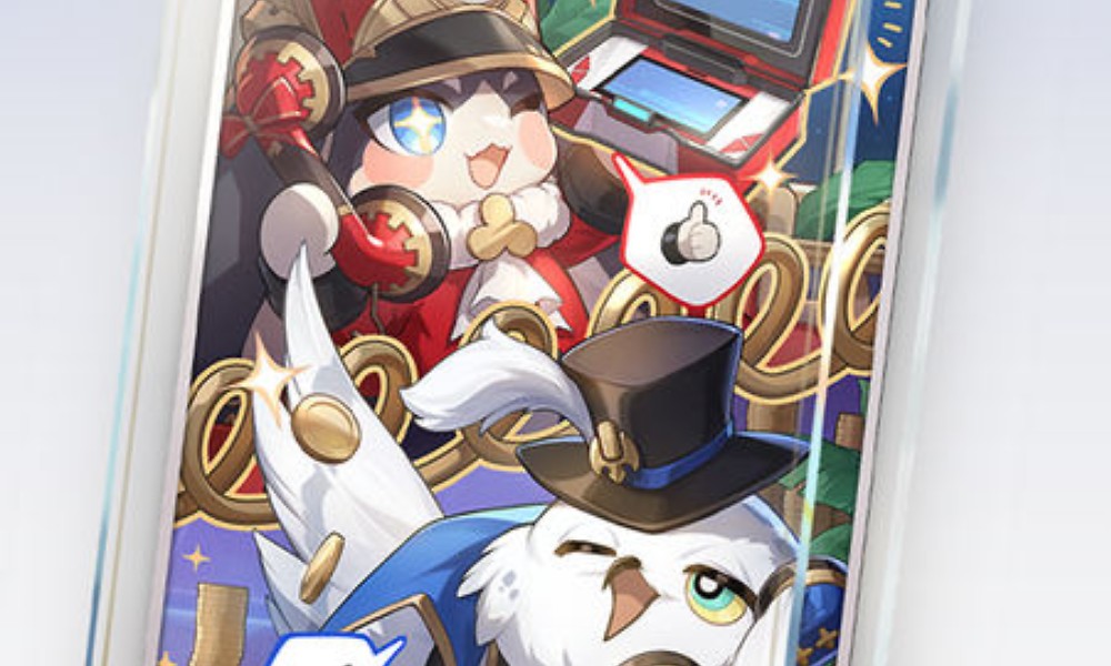 崩坏星穹铁道宇宙大生意强不强 新光锥技能一览