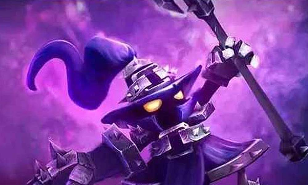 金铲铲S14福星模式新手阵容推荐 永恒炮决小法