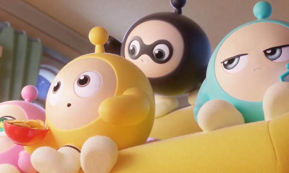 蛋仔派对S23绘梦校园关卡总览 特色机制详解