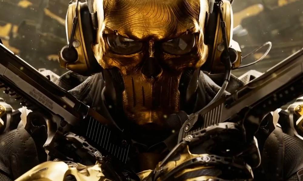 三角洲行动黑夜之子赛季 前瞻直播时间正式曝光