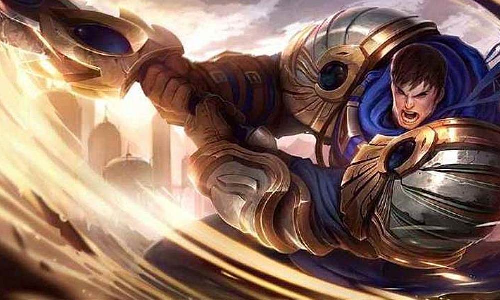 英雄联盟手游新版本前瞻 多个经典英雄被重做