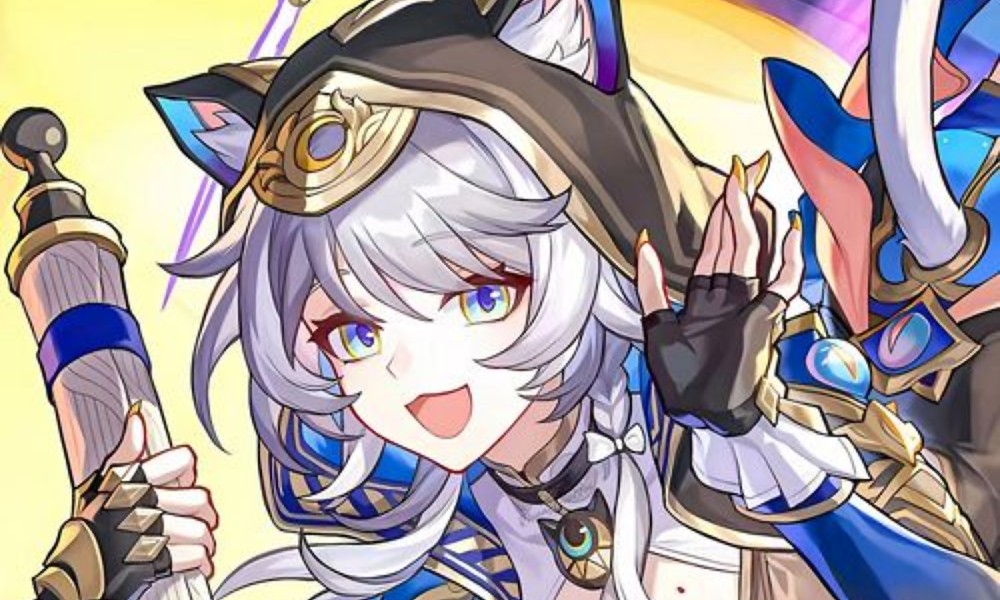 崩坏星穹铁道赛飞儿配队攻略 赛飞儿合适队友推荐