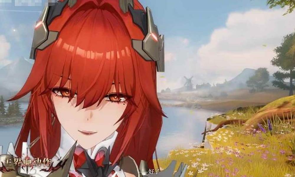 战双帕弥什薇拉&middot;灼惘连招推荐 薇拉最强连招