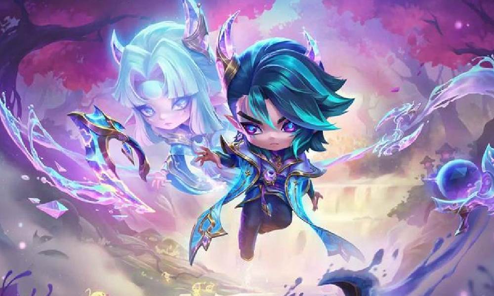 金铲铲之战S14最新兑换码 S14福利兑换码