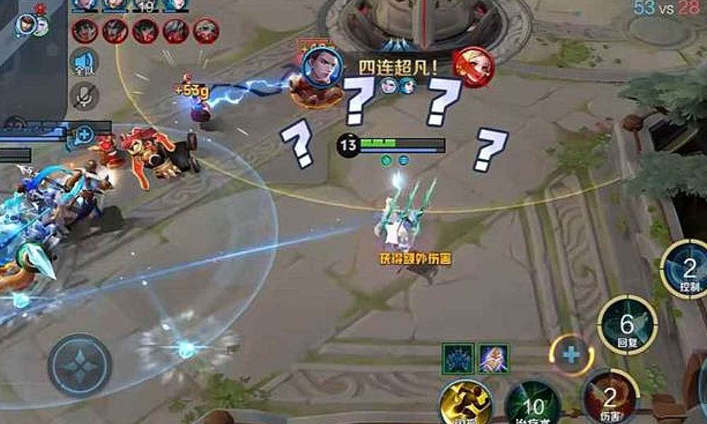 王者荣耀全新梦境大乱斗模式 玩法焕新上线