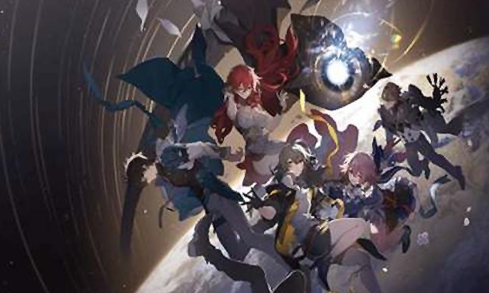 崩坏星穹铁道纪念册什么时候发货 崩铁画册发货时间